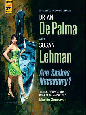 cover image of Are Snakes Necessary?